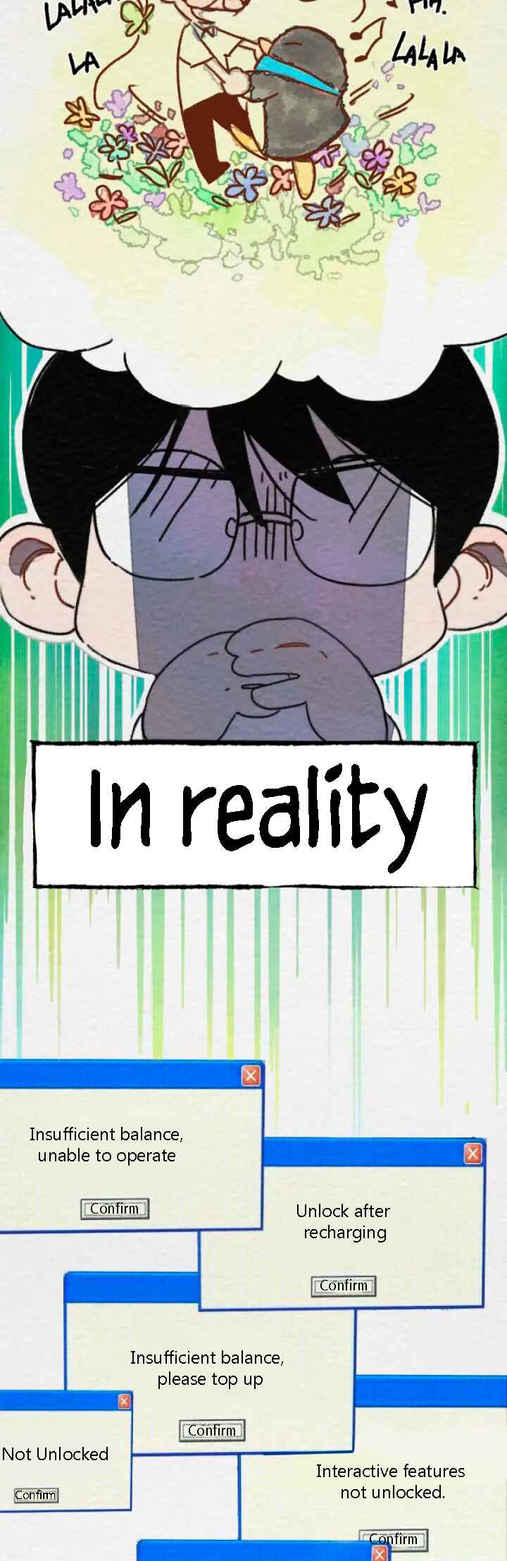 Two Way Trial - Youth Chapter 17 - Page 18