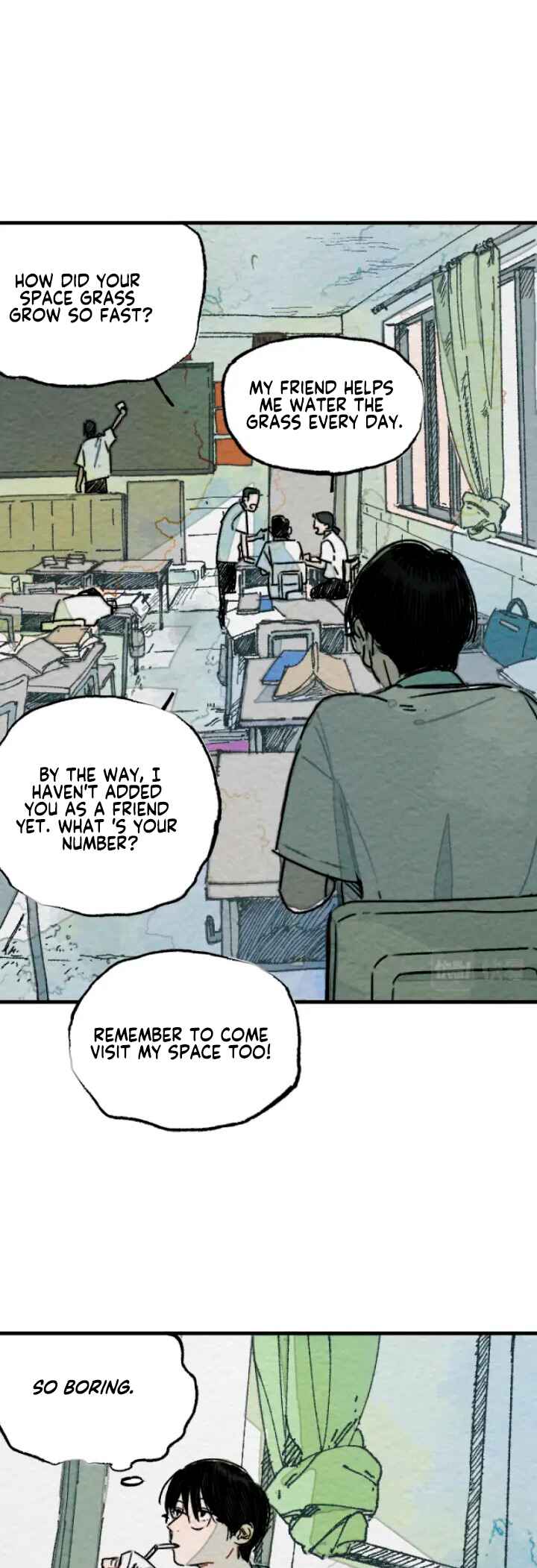 Two Way Trial - Youth Chapter 17 - Page 2