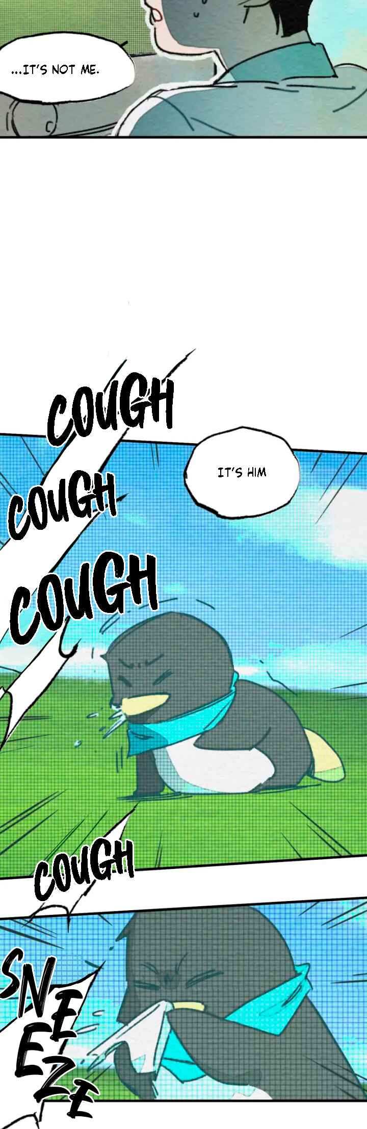 Two Way Trial - Youth Chapter 17 - Page 23