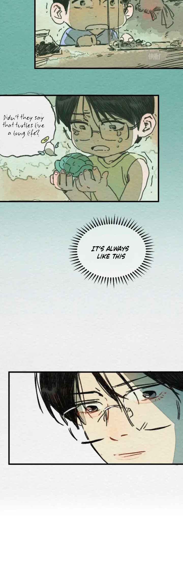 Two Way Trial - Youth Chapter 17 - Page 29
