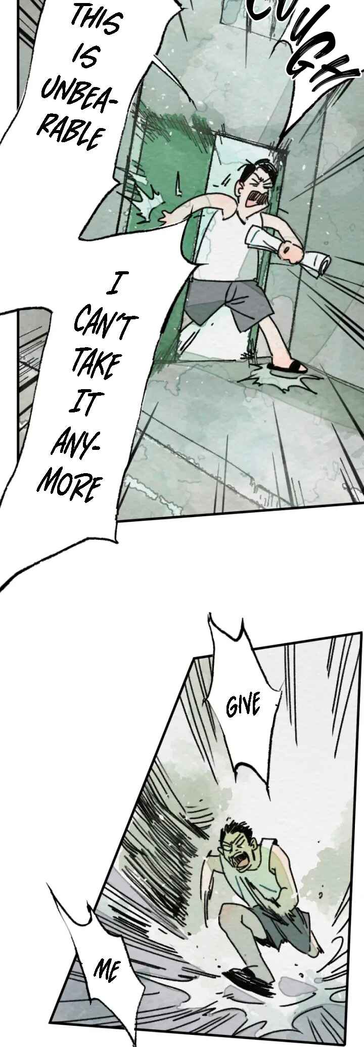 Two Way Trial - Youth Chapter 17 - Page 35