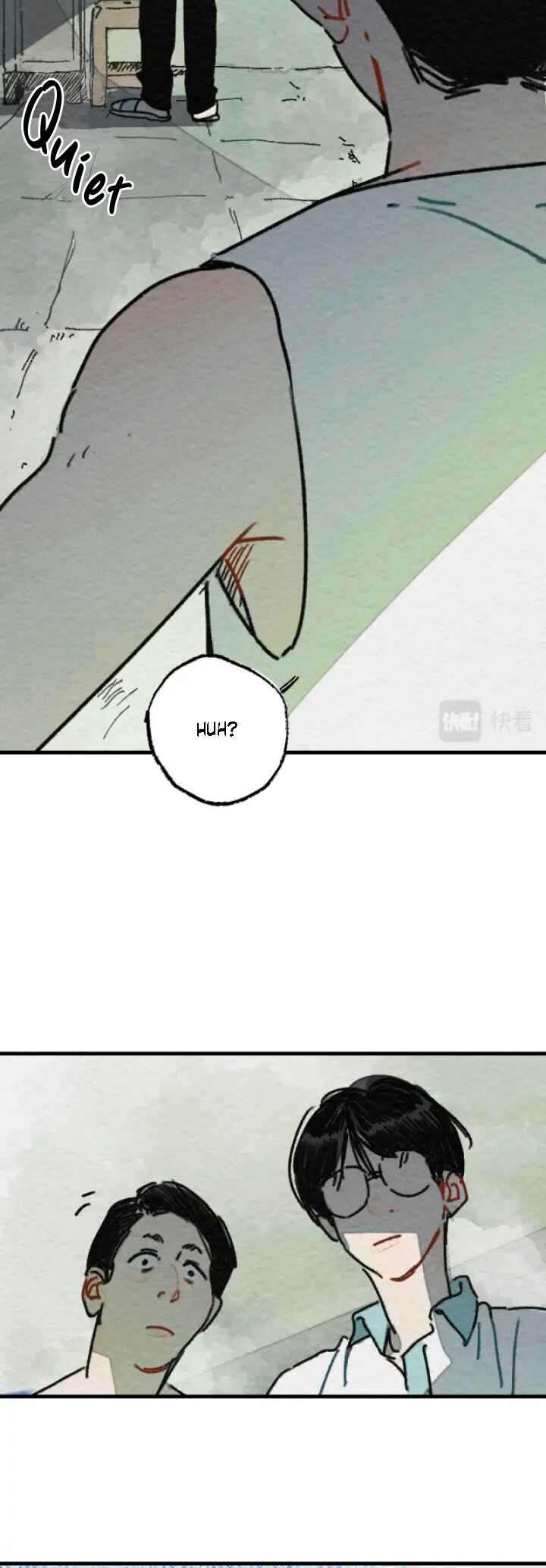 Two Way Trial - Youth Chapter 17 - Page 37