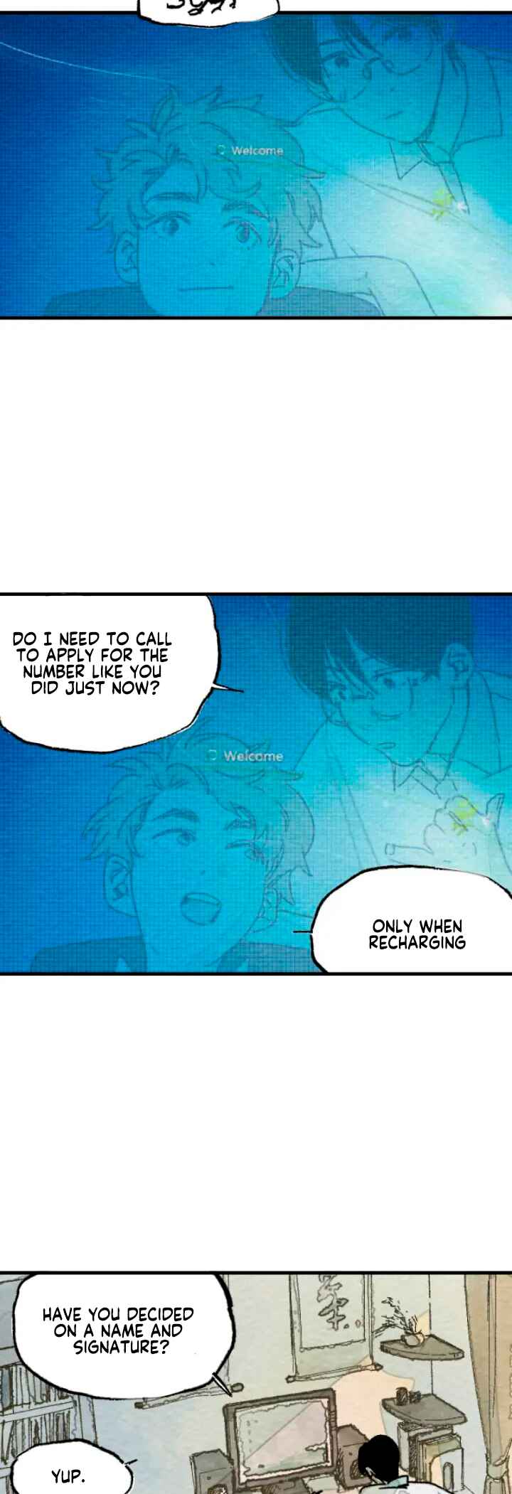 Two Way Trial - Youth Chapter 17 - Page 5