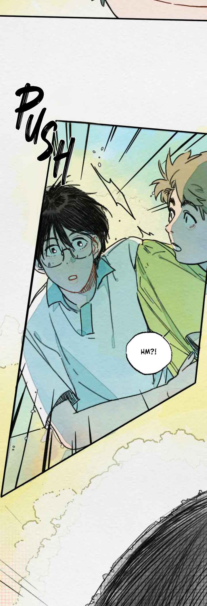 Two Way Trial - Youth Chapter 17 - Page 7