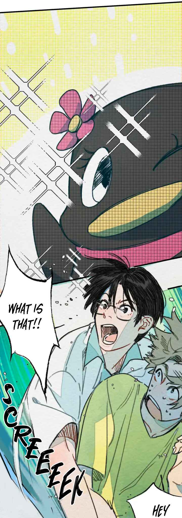 Two Way Trial - Youth Chapter 17 - Page 9