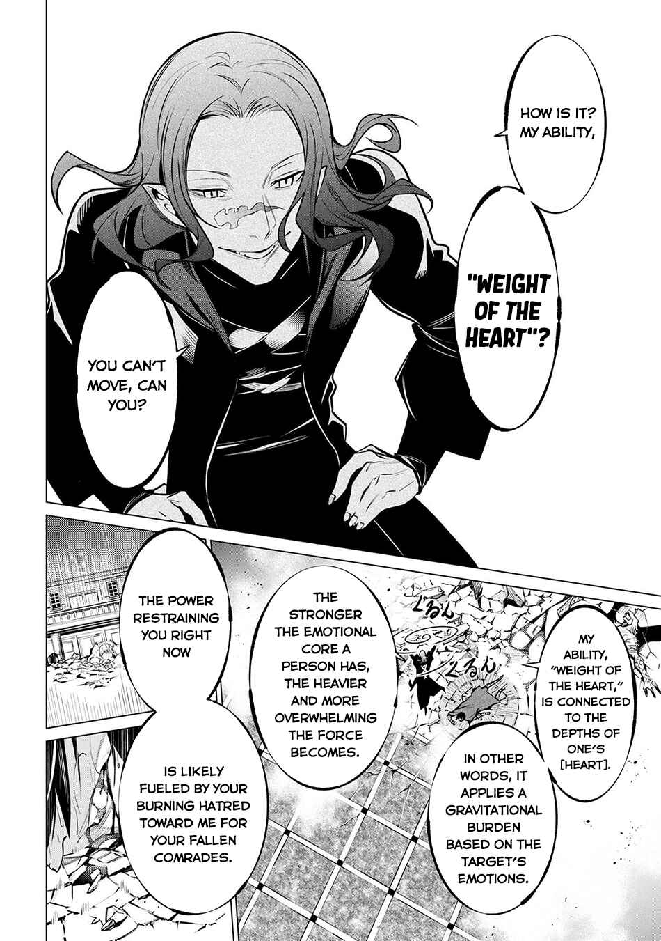 SSS-Rank Dungeon de Knife Ippon Tewatasare Tsuihou Sareta Shiro Madoushi - Yggdrasil no Noroi ni Yori Jakuten de Aru Maryoku Fusoku wo Kokufukushi Sekai Saikyou e to Itaru Chapter 19.3 - Page 10