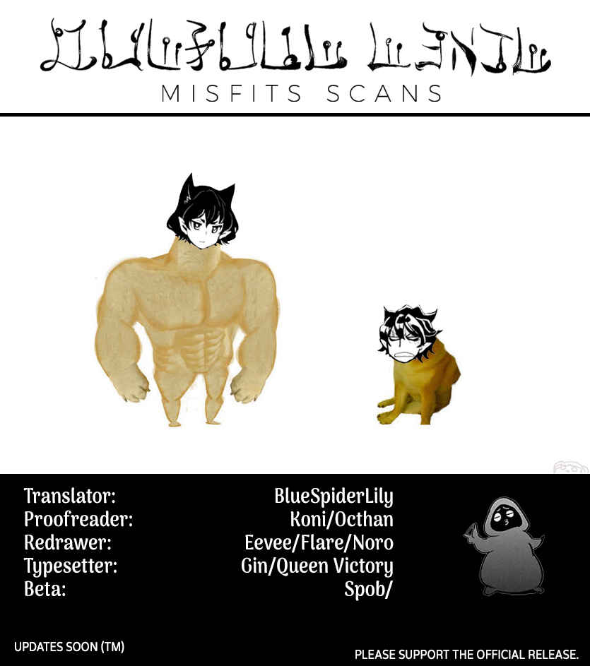 Mairimashita! Iruma-kun: Kalego Gaiden Chapter 2 - Page 32