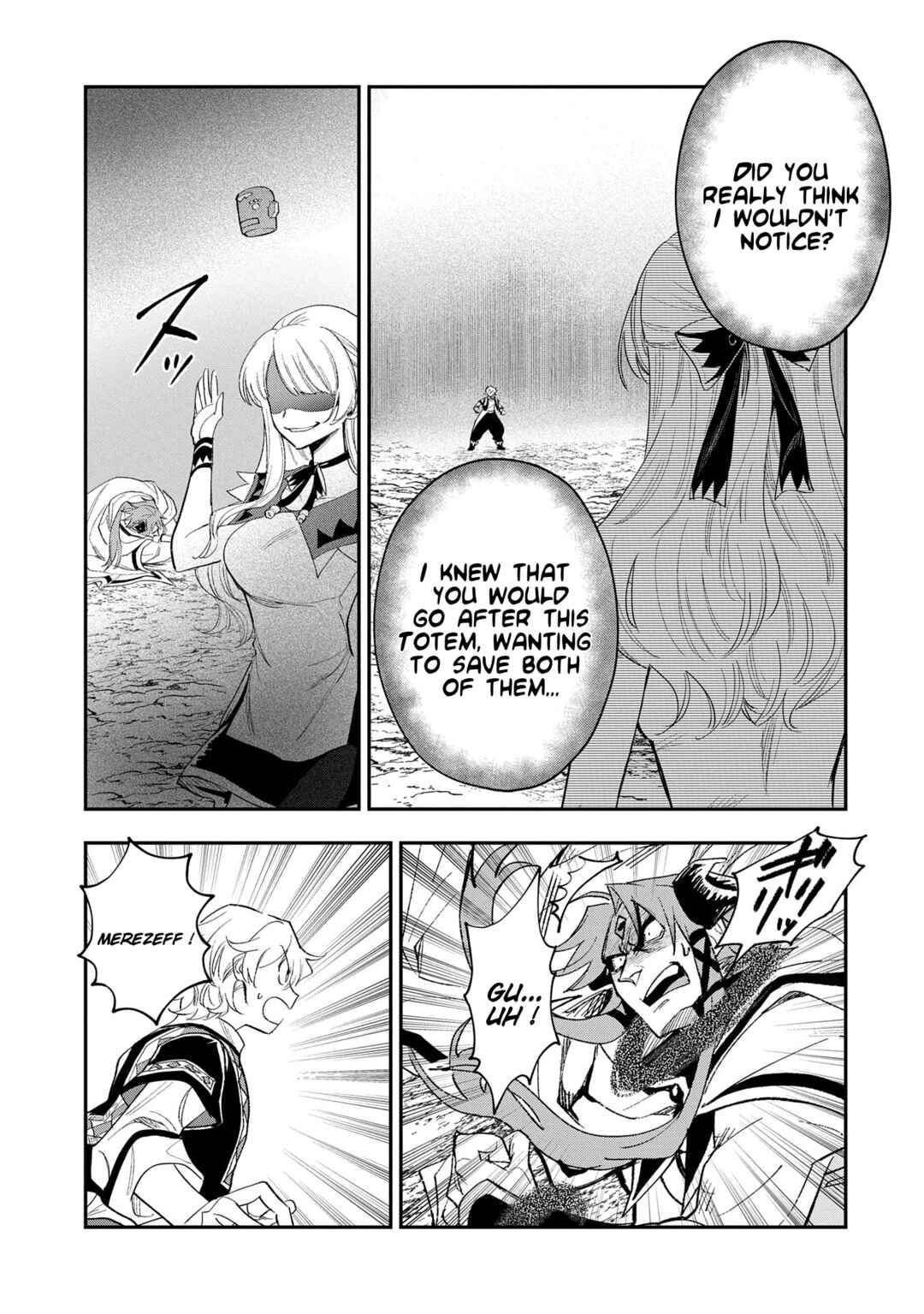 Saikyou Juzoku Tensei ~Majutsu Otaku no Risoukyou~ Chapter 28 - Page 16