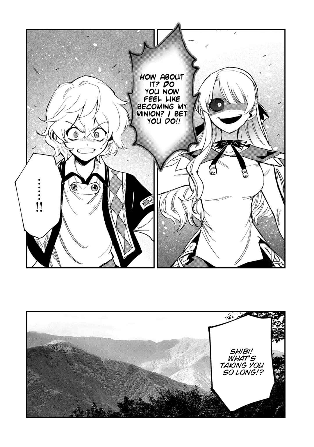 Saikyou Juzoku Tensei ~Majutsu Otaku no Risoukyou~ Chapter 28 - Page 17
