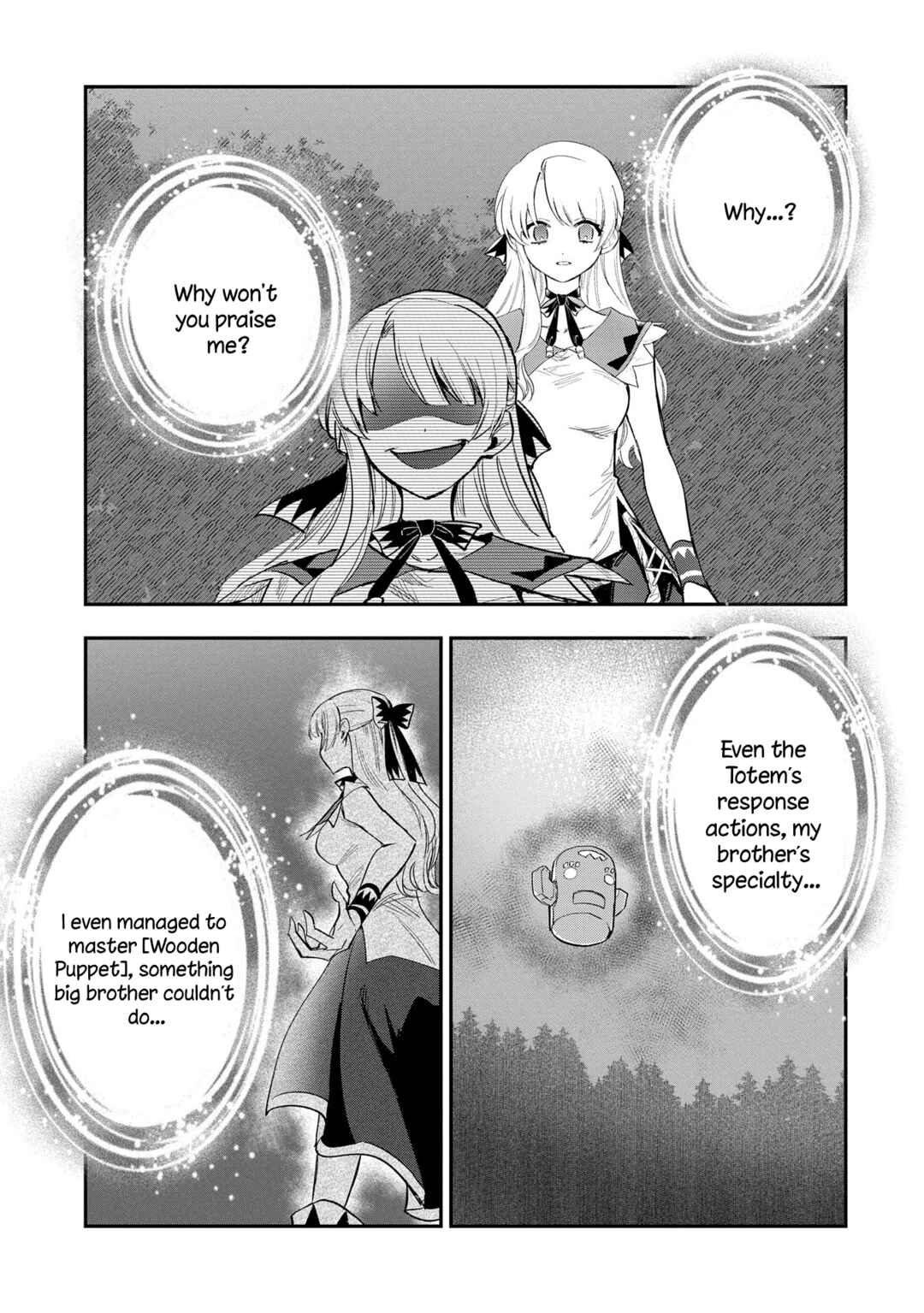 Saikyou Juzoku Tensei ~Majutsu Otaku no Risoukyou~ Chapter 28 - Page 22