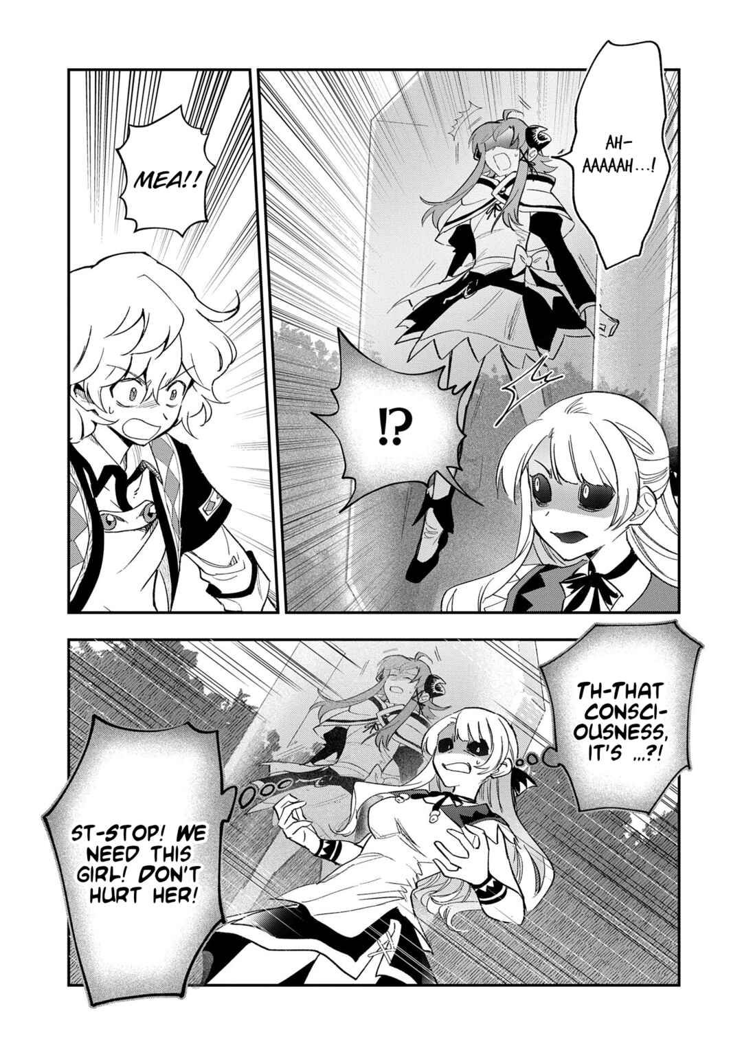 Saikyou Juzoku Tensei ~Majutsu Otaku no Risoukyou~ Chapter 28 - Page 24