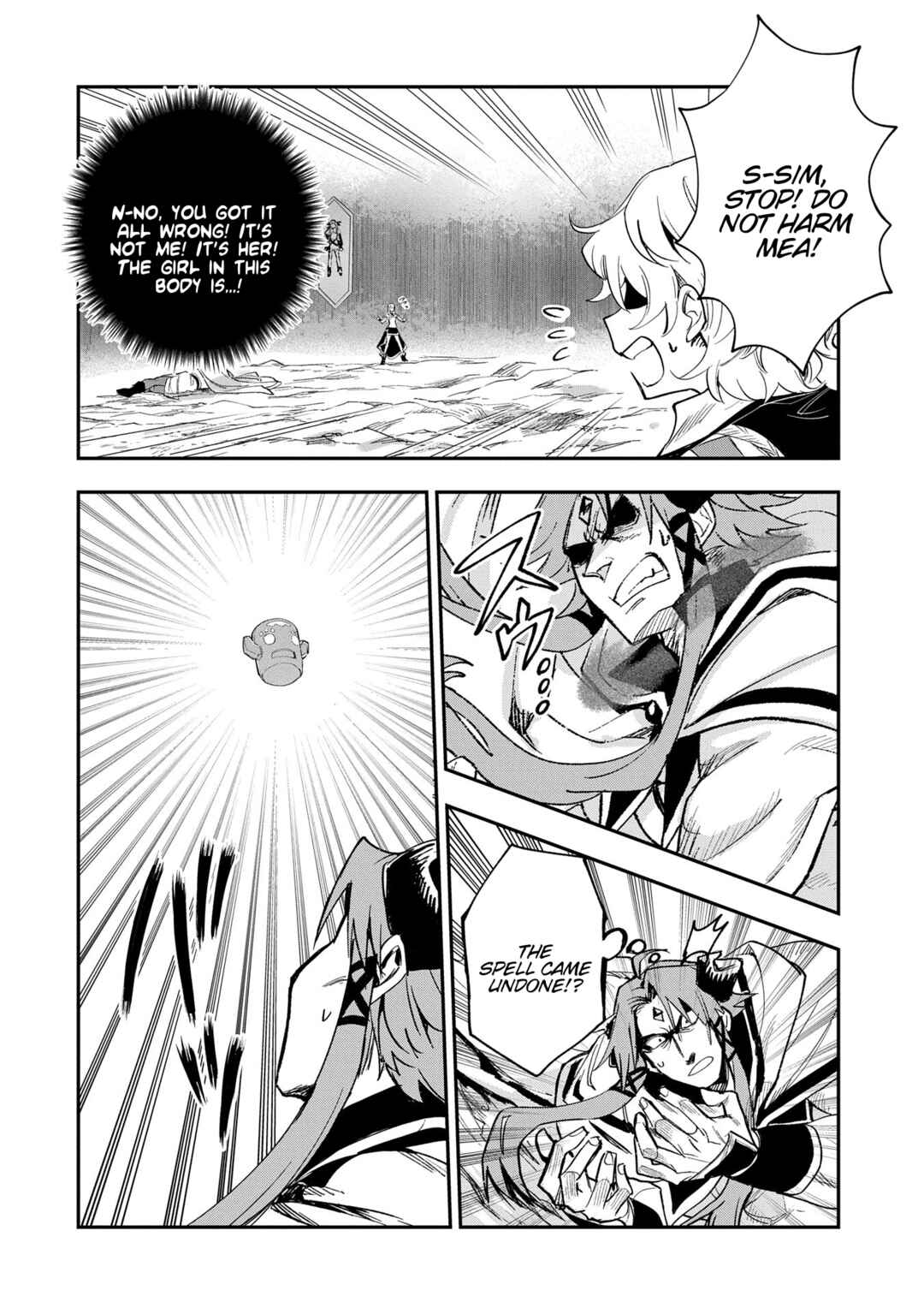 Saikyou Juzoku Tensei ~Majutsu Otaku no Risoukyou~ Chapter 28 - Page 25