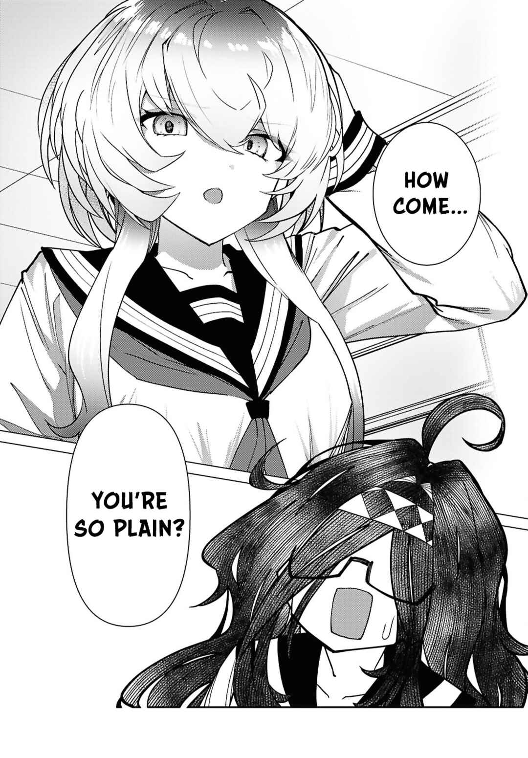 Kotodama Kanaete! Tokie-sensei Chapter 7 - Page 16