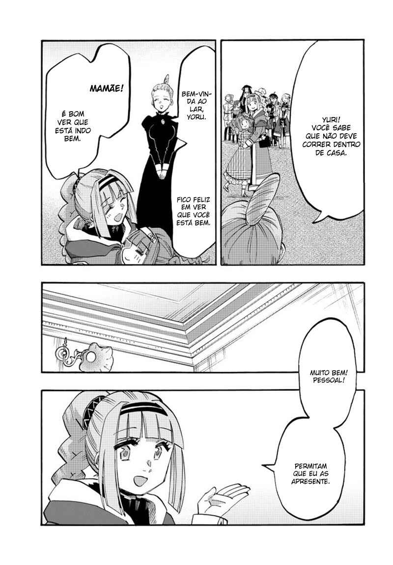 Isekai Walking Chapter 110 - Page 10
