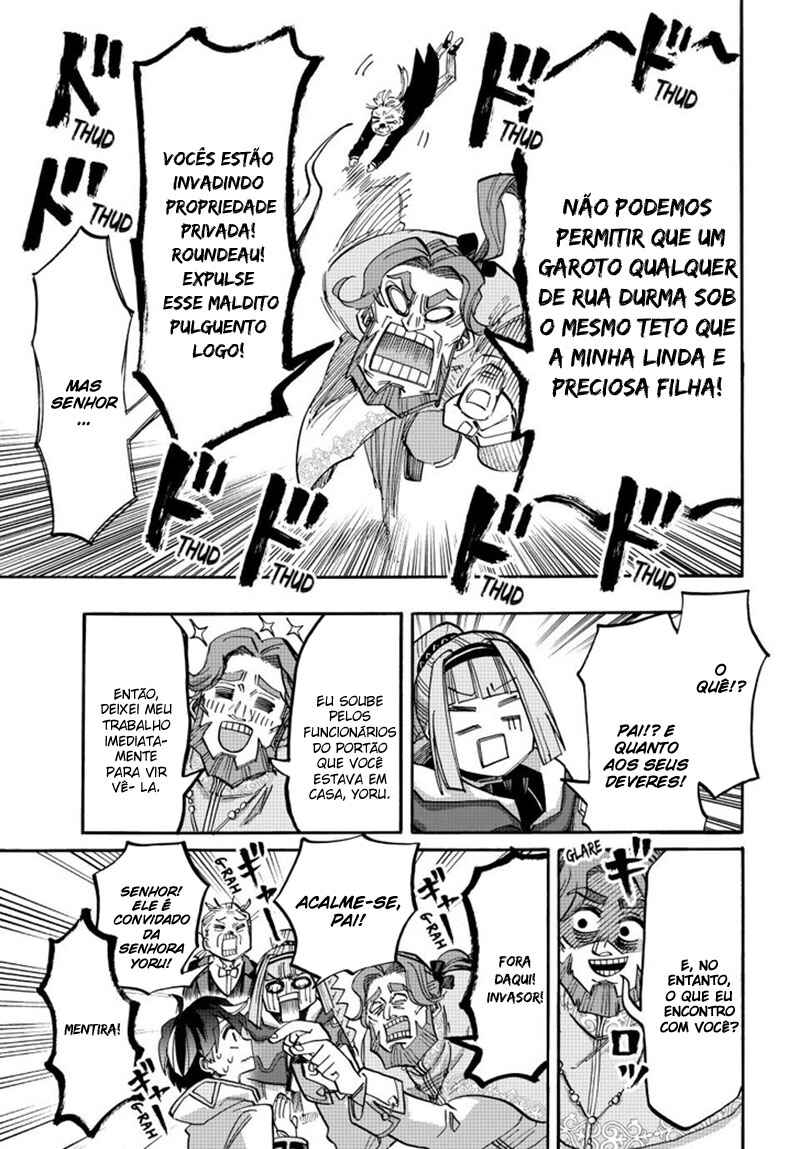 Isekai Walking Chapter 110 - Page 14