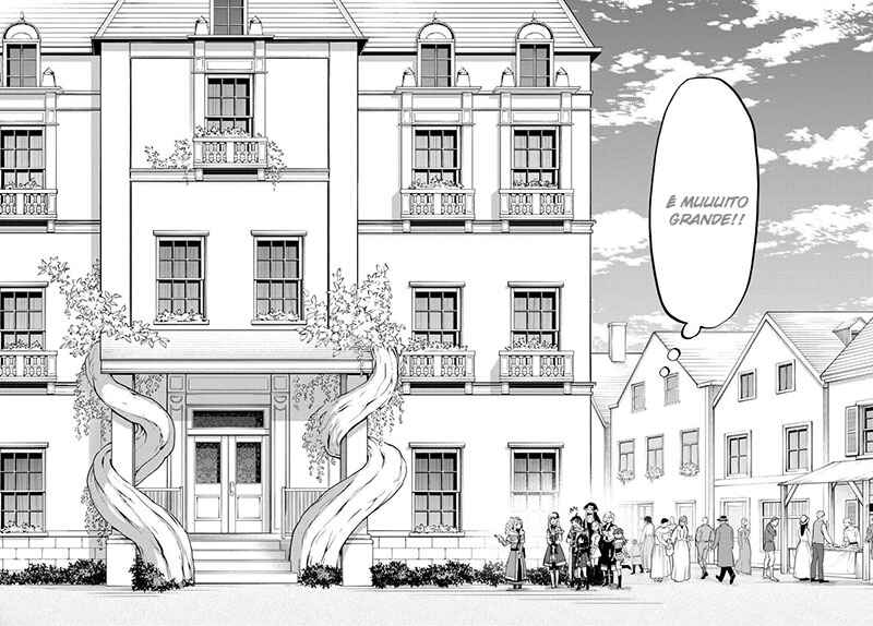 Isekai Walking Chapter 110 - Page 4