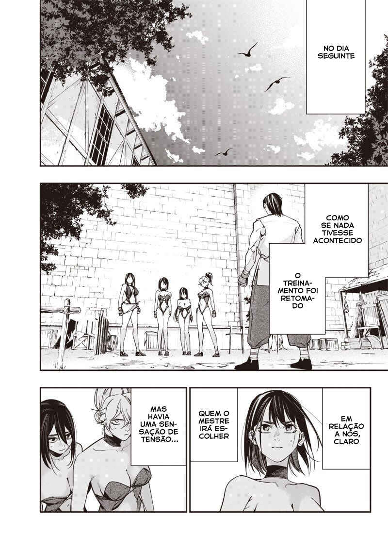 Tensei Kaku Gamer ~Oji demo Kateru Isekai Kouryaku~ Chapter 8 - Page 15