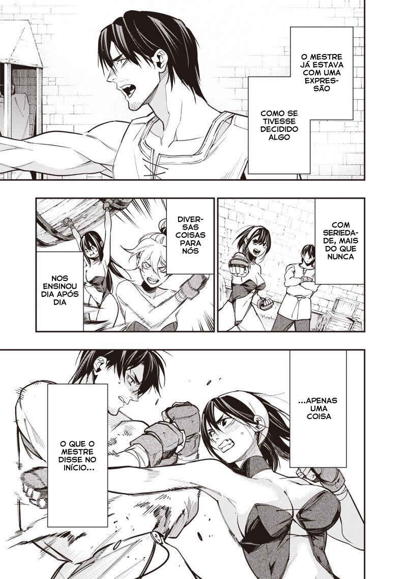 Tensei Kaku Gamer ~Oji demo Kateru Isekai Kouryaku~ Chapter 8 - Page 16