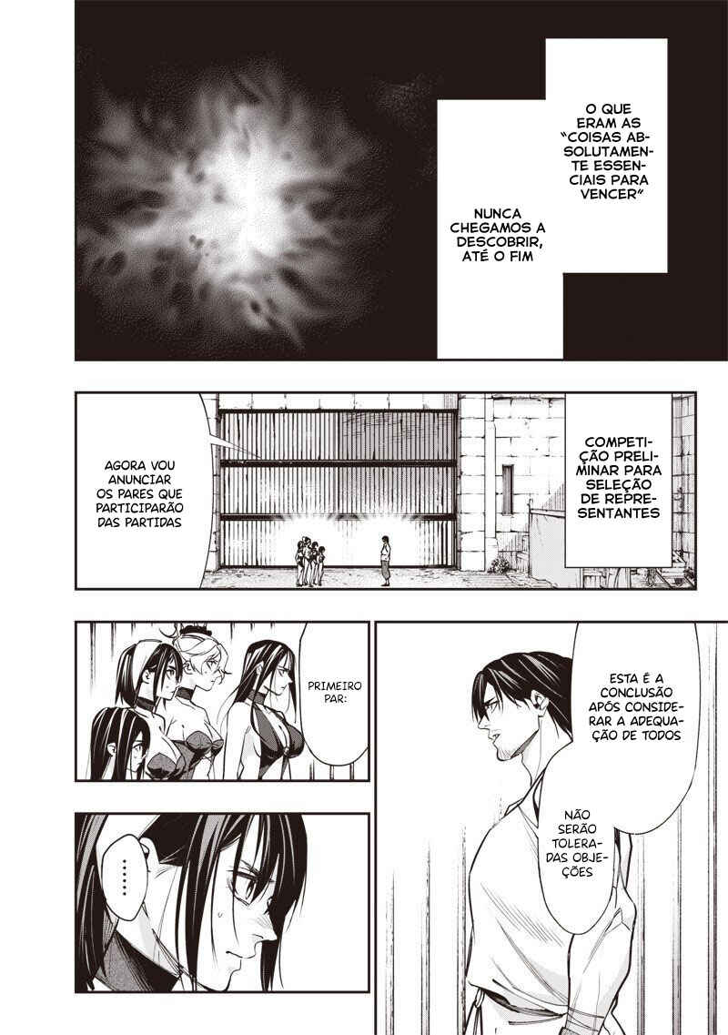 Tensei Kaku Gamer ~Oji demo Kateru Isekai Kouryaku~ Chapter 8 - Page 17