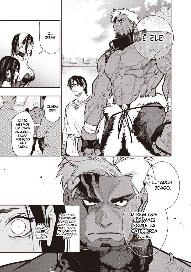 Tensei Kaku Gamer ~Oji demo Kateru Isekai Kouryaku~ Chapter 8 - Page 20