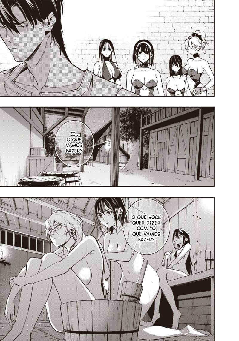 Tensei Kaku Gamer ~Oji demo Kateru Isekai Kouryaku~ Chapter 8 - Page 8