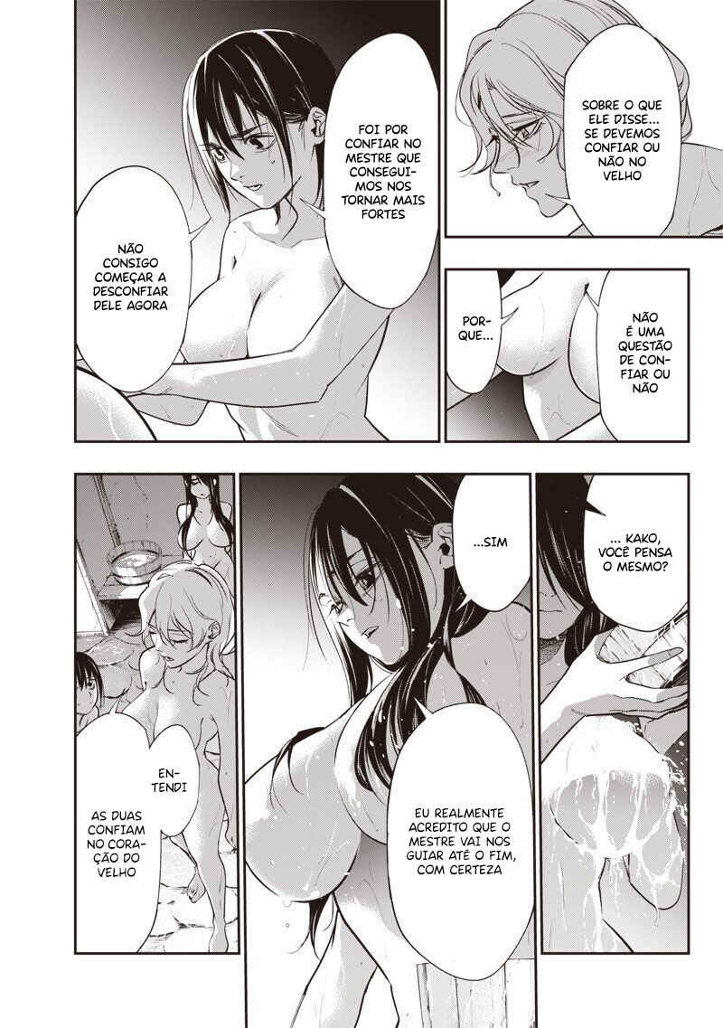 Tensei Kaku Gamer ~Oji demo Kateru Isekai Kouryaku~ Chapter 8 - Page 9