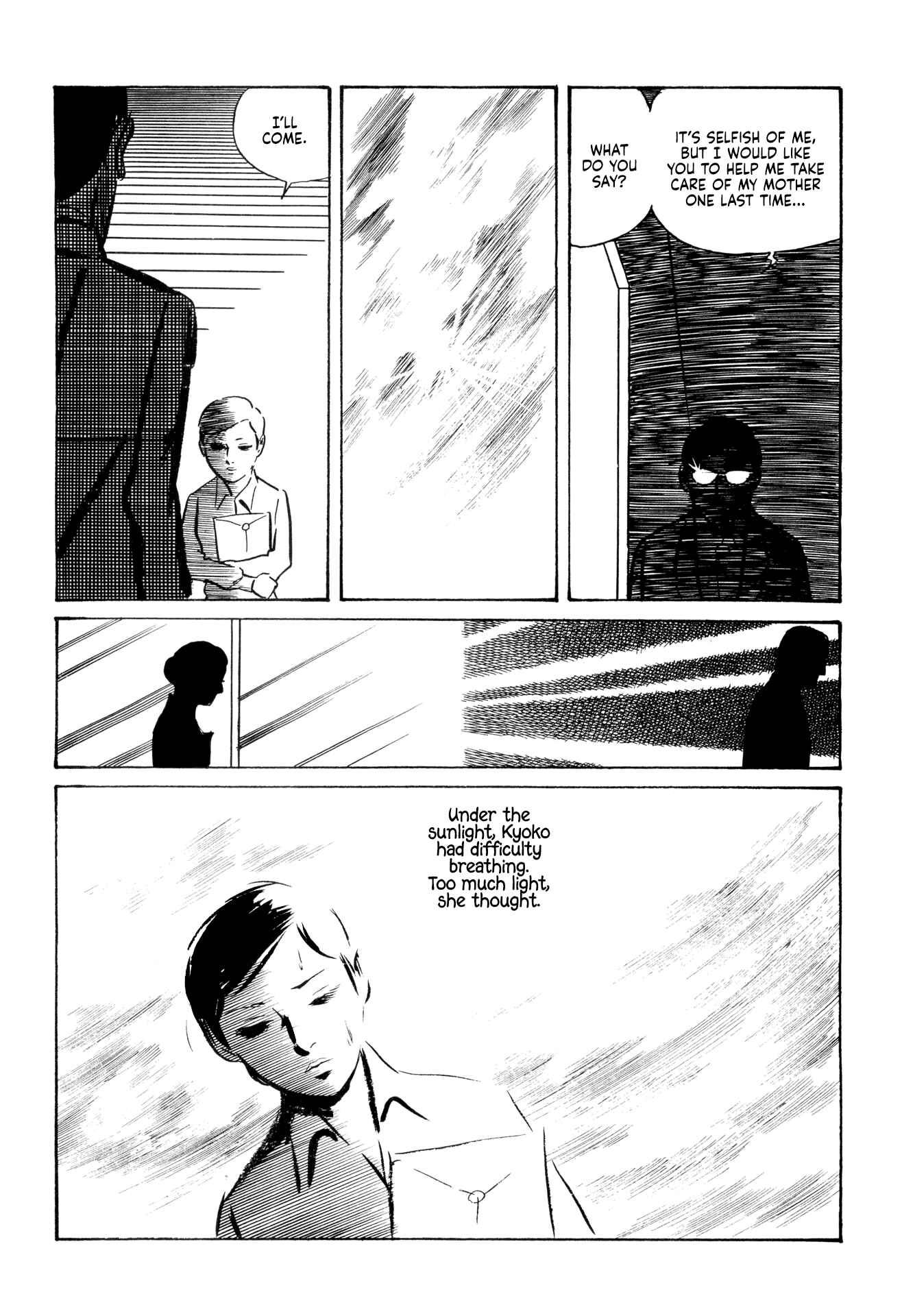 Age of Cohabitation Chapter 14 - Page 6