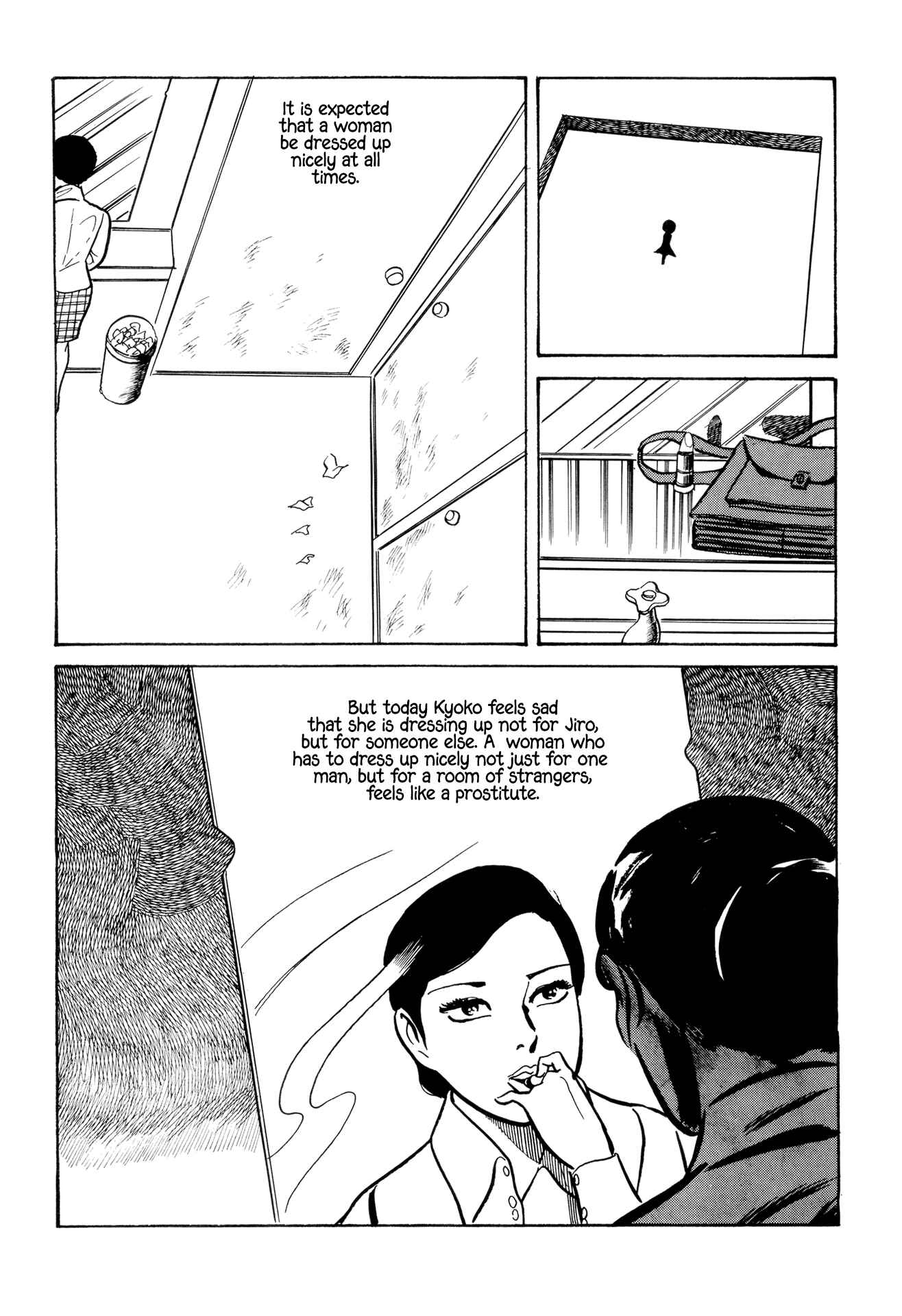 Age of Cohabitation Chapter 14 - Page 8