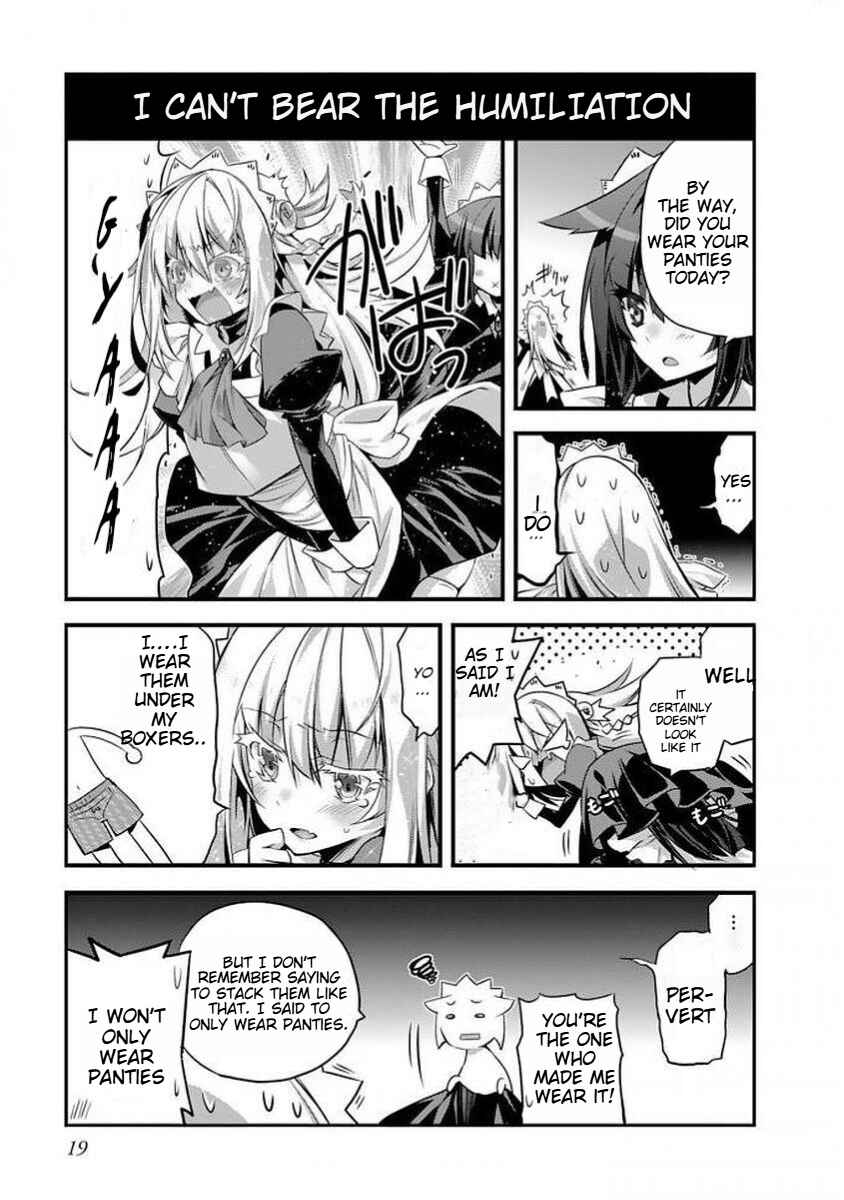Sakura-san Goshimei Desu yo Chapter 2 - Page 5