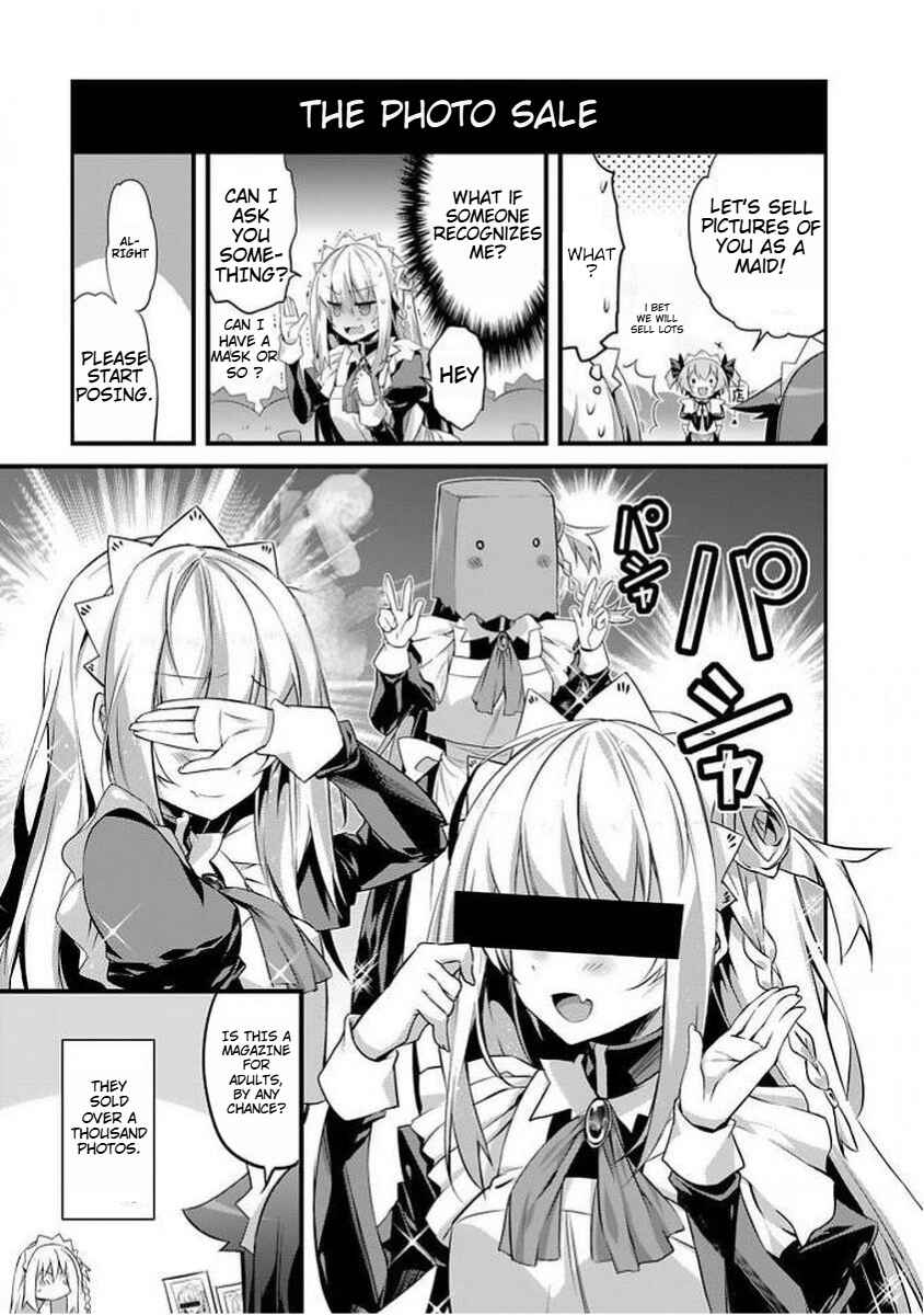 Sakura-san Goshimei Desu yo Chapter 2 - Page 7