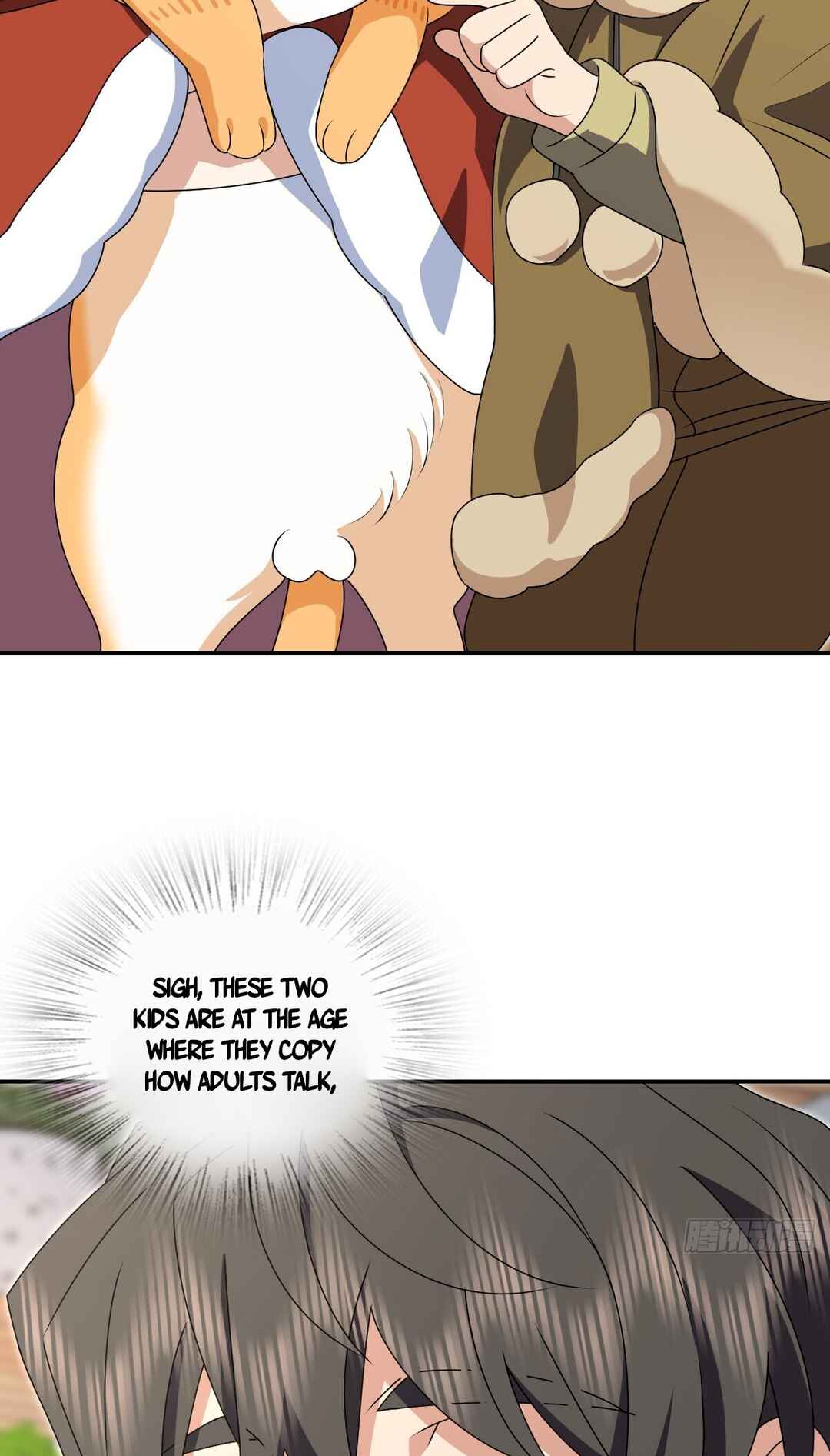 Wǒ Jiā Lǎopo Láizì Yīqiān Nián Qián Chapter 358 - Page 16