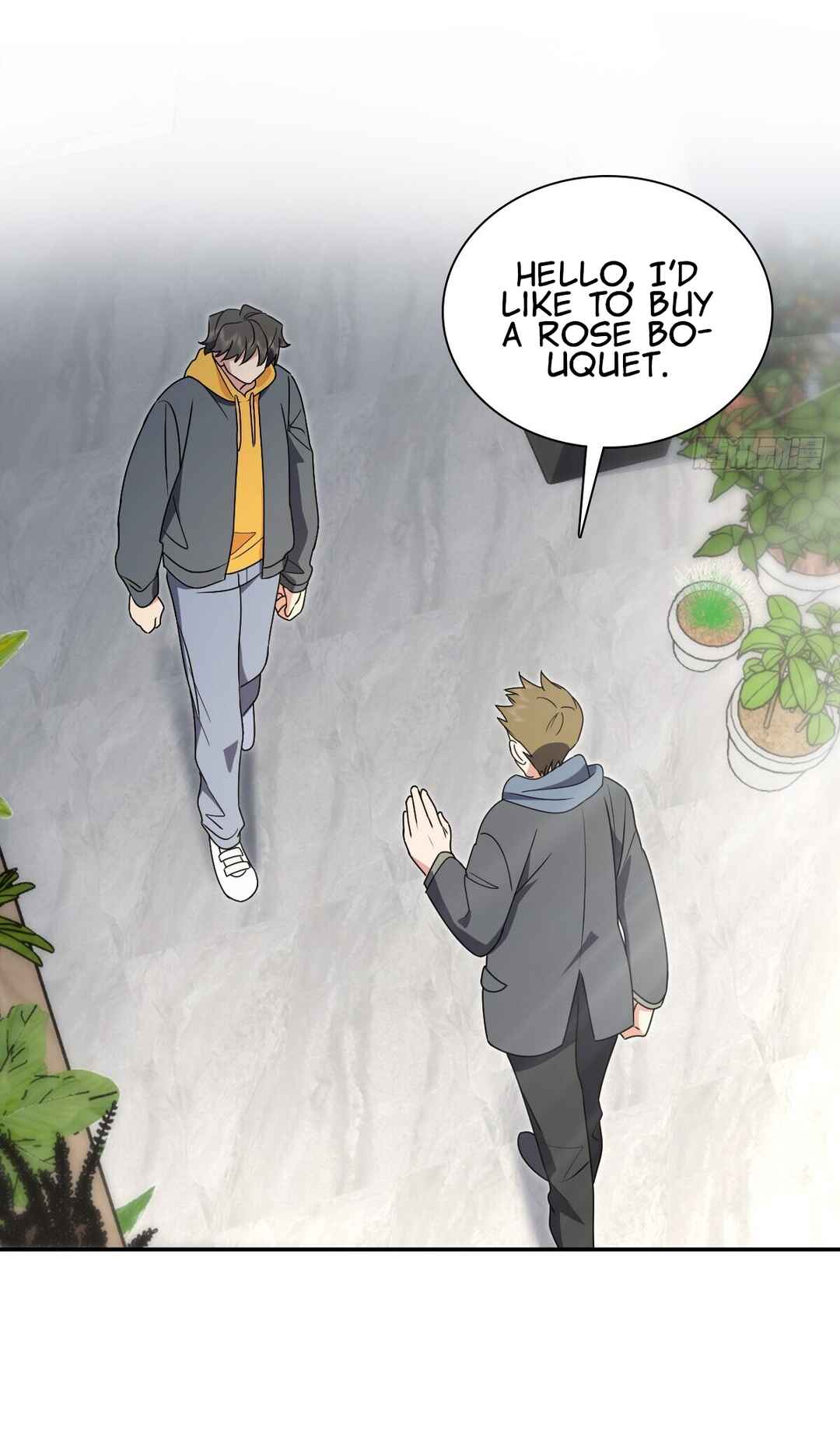 Wǒ Jiā Lǎopo Láizì Yīqiān Nián Qián Chapter 358 - Page 26