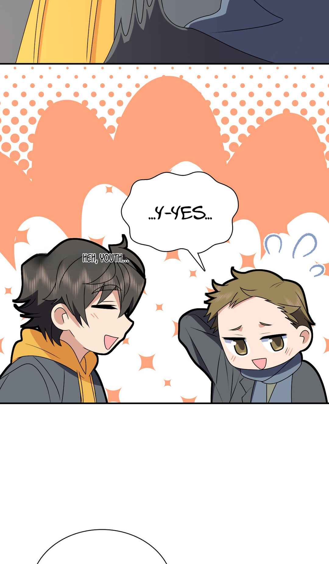 Wǒ Jiā Lǎopo Láizì Yīqiān Nián Qián Chapter 358 - Page 28