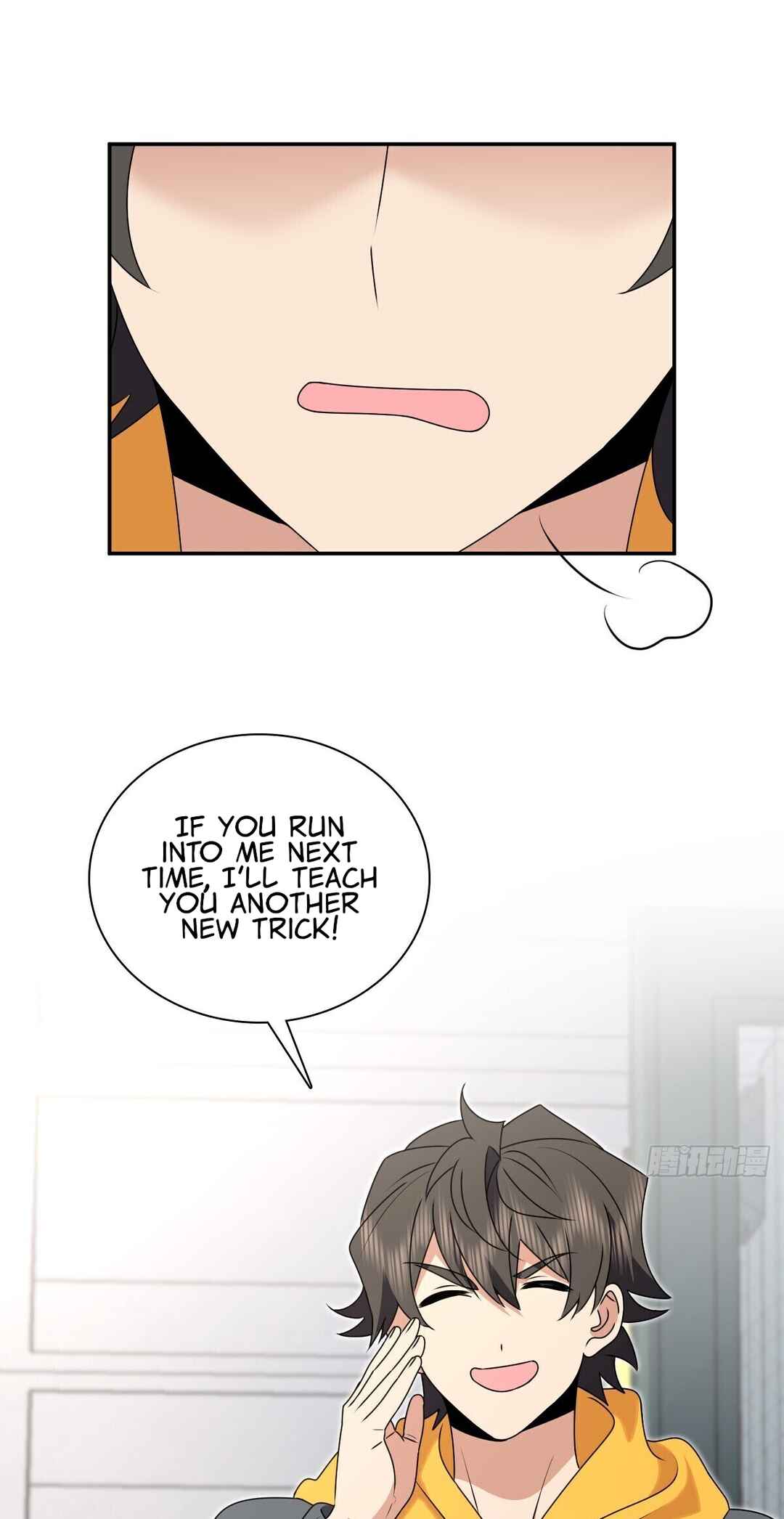 Wǒ Jiā Lǎopo Láizì Yīqiān Nián Qián Chapter 358 - Page 35