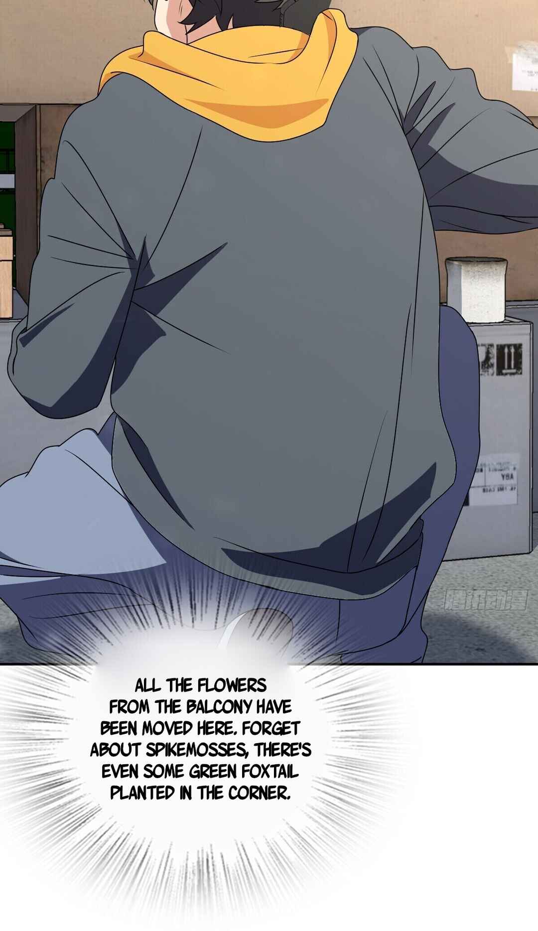 Wǒ Jiā Lǎopo Láizì Yīqiān Nián Qián Chapter 358 - Page 41