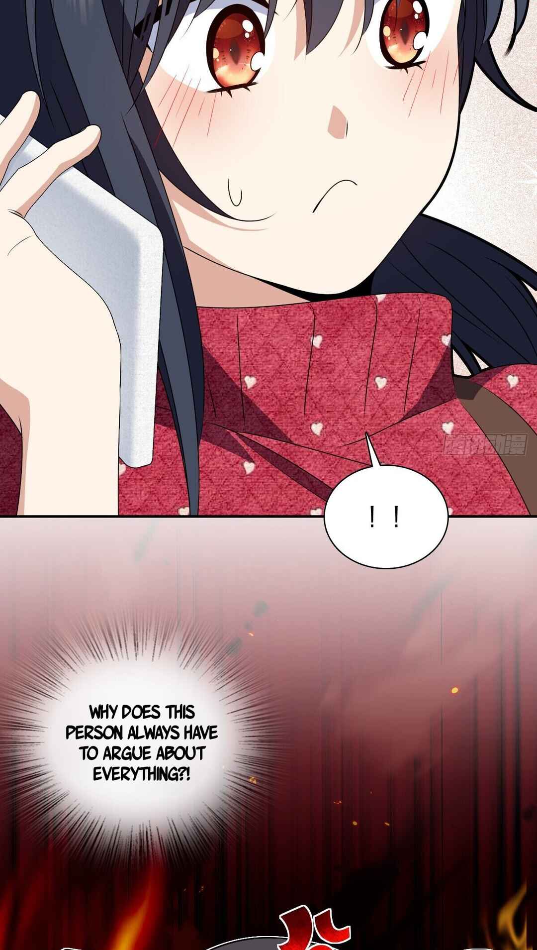 Wǒ Jiā Lǎopo Láizì Yīqiān Nián Qián Chapter 358 - Page 47