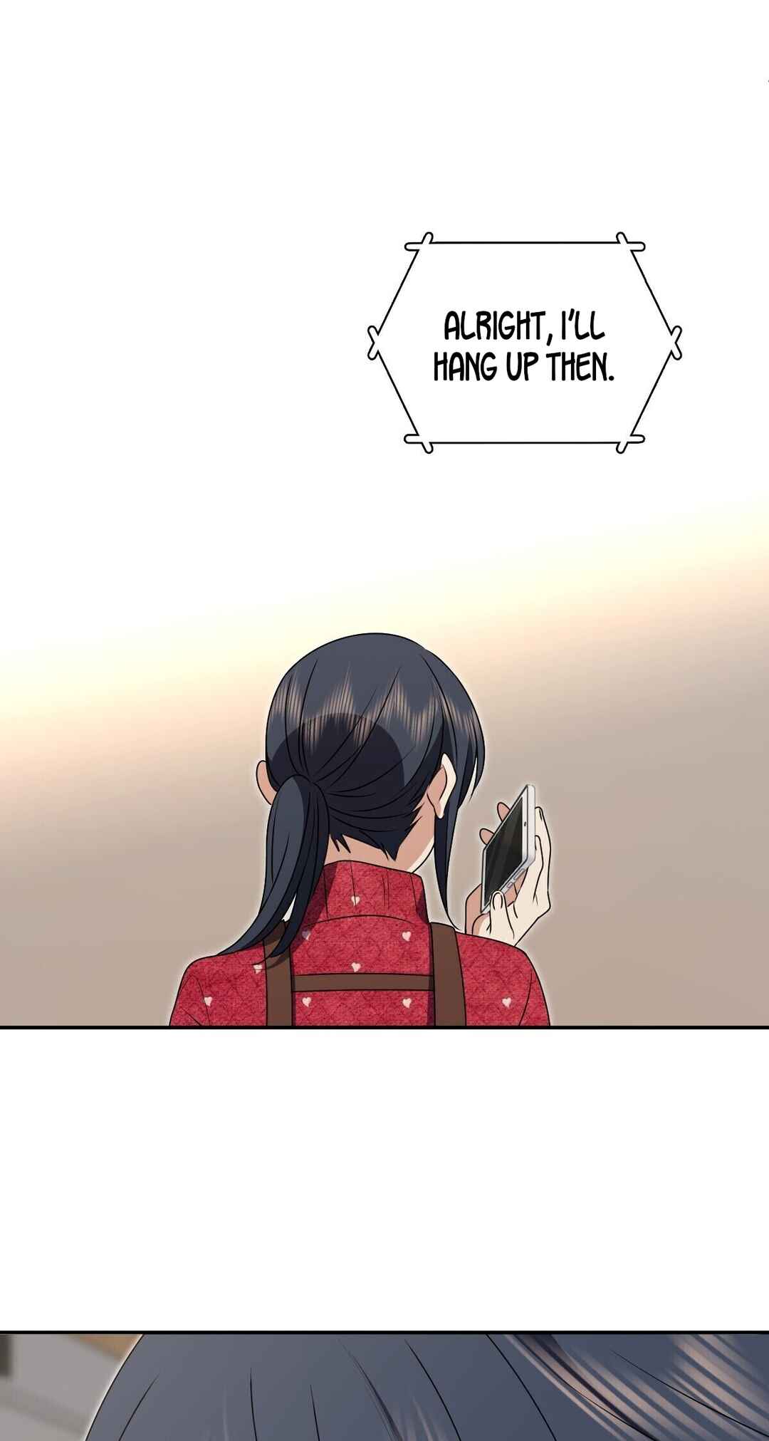 Wǒ Jiā Lǎopo Láizì Yīqiān Nián Qián Chapter 358 - Page 50