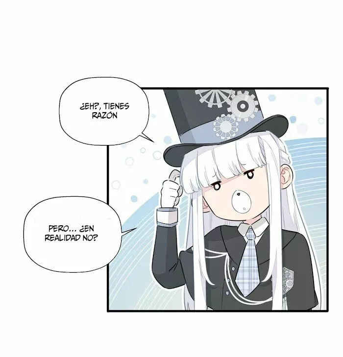 What Should I Do If I've Signed a Marriage Contract with the Elven Princess Chapter 47 - Page 11