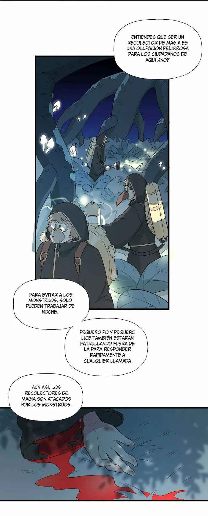 What Should I Do If I've Signed a Marriage Contract with the Elven Princess Chapter 47 - Page 15