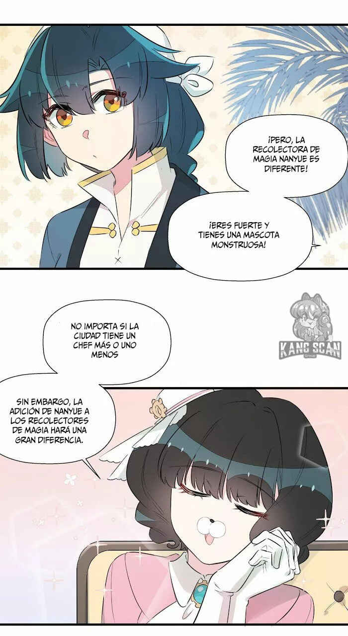 What Should I Do If I've Signed a Marriage Contract with the Elven Princess Chapter 47 - Page 16