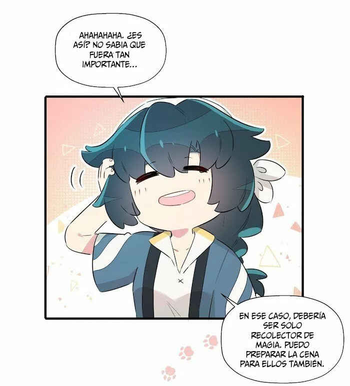 What Should I Do If I've Signed a Marriage Contract with the Elven Princess Chapter 47 - Page 17