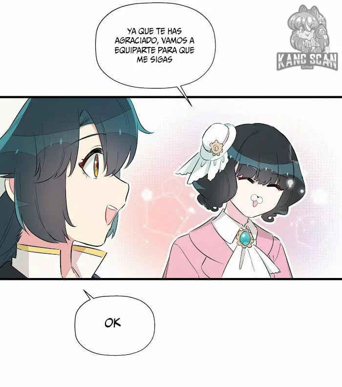 What Should I Do If I've Signed a Marriage Contract with the Elven Princess Chapter 47 - Page 18