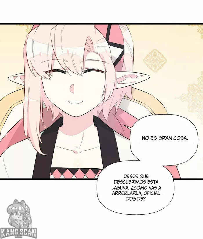 What Should I Do If I've Signed a Marriage Contract with the Elven Princess Chapter 47 - Page 32