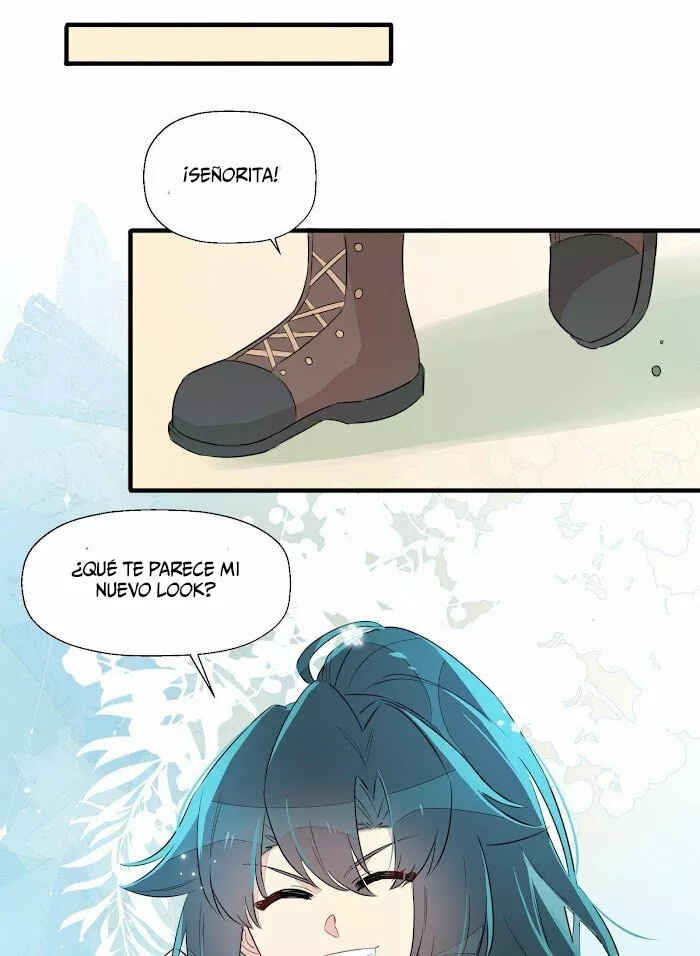 What Should I Do If I've Signed a Marriage Contract with the Elven Princess Chapter 47 - Page 35