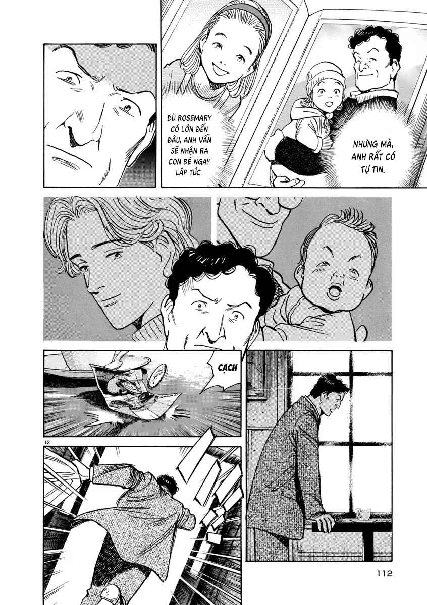 Monster Chapter 55 - Page 15