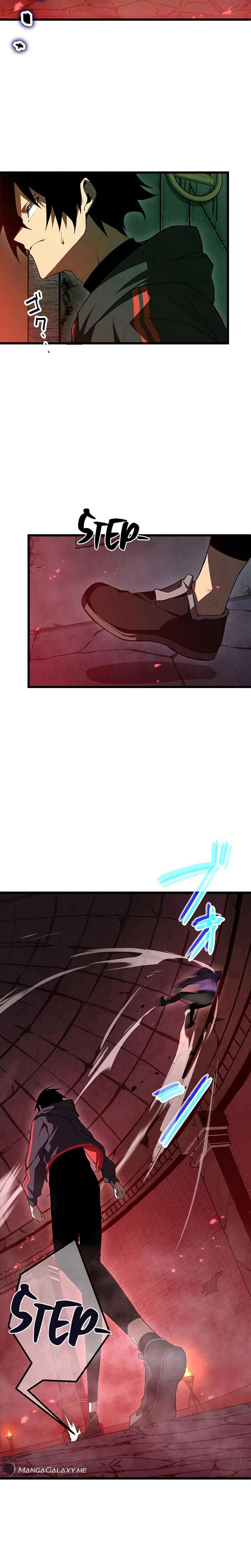 Death Penalty Chapter 7 - Page 18