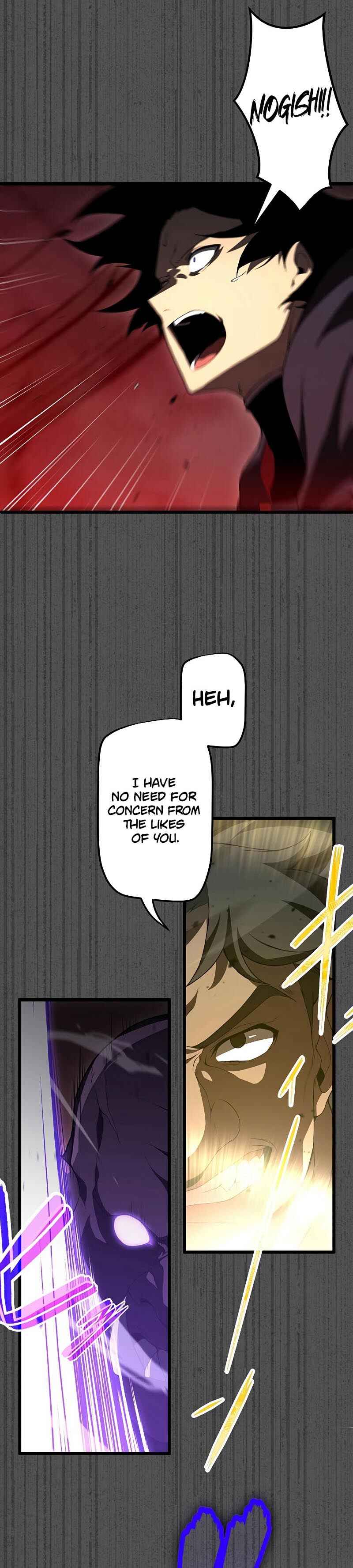 Death Penalty Chapter 7 - Page 23