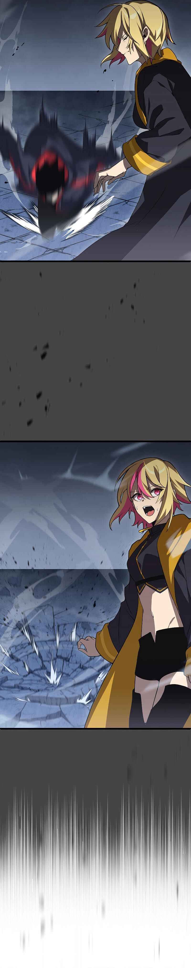 Death Penalty Chapter 7 - Page 3