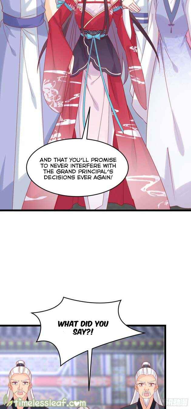Supreme Ocular Master: The Peerless Heiress Chapter 273 - Page 15