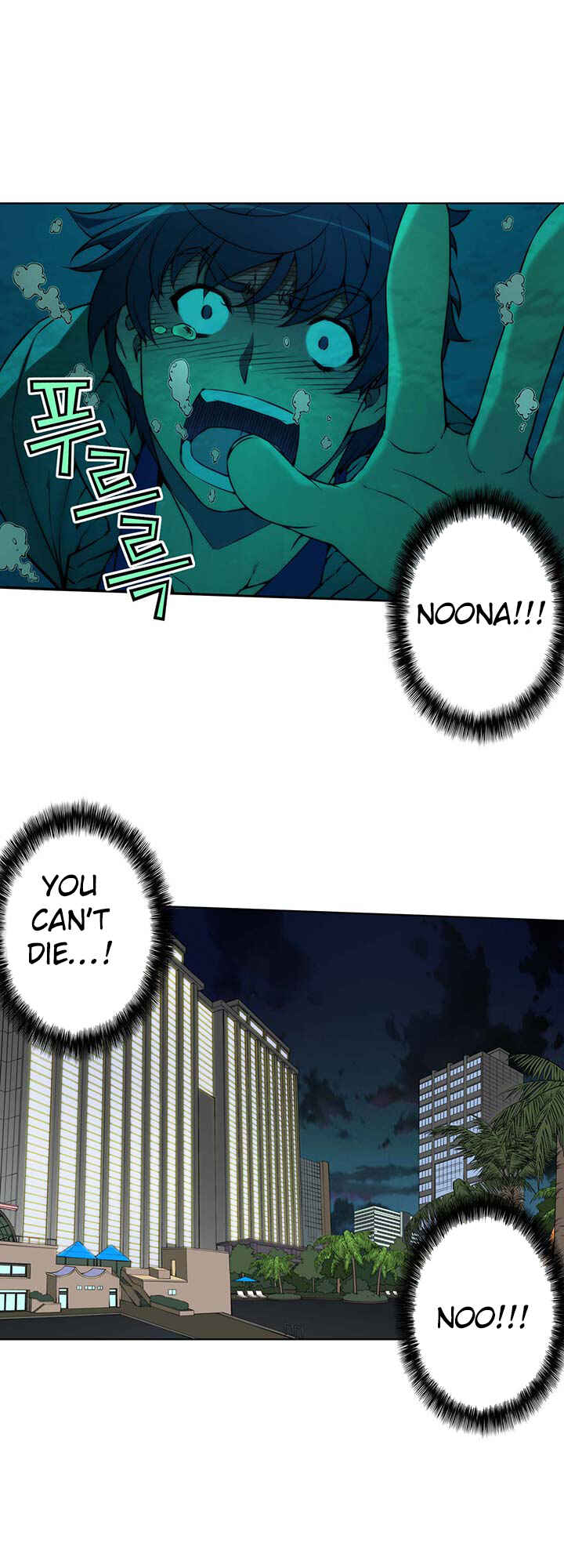 Unbalance Triangle Chapter 27.2 - Page 11